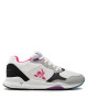 Le Coq Sportif Сникърси Lcs R500 W Sport 2220216 Бял - Mera.bg