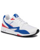 Le Coq Sportif Сникърси Lcs R800 Sport 1910530 Optical White/Cobalt - Mera.bg
