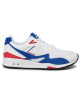 Le Coq Sportif Сникърси Lcs R800 Sport 1910530 Optical White/Cobalt - Mera.bg