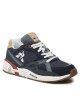 Le Coq Sportif Сникърси Lcs R851 Bbr Premium 2210257 Dress Blue - Mera.bg