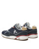 Le Coq Sportif Сникърси Lcs R851 Bbr Premium 2210257 Dress Blue - Mera.bg