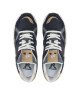 Le Coq Sportif Сникърси Lcs R851 Bbr Premium 2210257 Dress Blue - Mera.bg