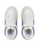 Le Coq Sportif Сникърси Lcs T1000 Ps 2310229 Бял - Mera.bg