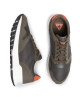 Le Coq Sportif Сникърси Omega X 1910626 Olive Night/Orange - Mera.bg