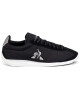 Le Coq Sportif Сникърси Quartz W 2010329 Black/Old Silver - Mera.bg