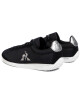 Le Coq Sportif Сникърси Quartz W 2010329 Black/Old Silver - Mera.bg
