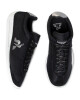 Le Coq Sportif Сникърси Quartz W 2010329 Black/Old Silver - Mera.bg