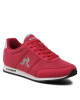 Le Coq Sportif Сникърси Racerone 2310319 Cerise/Galet - Mera.bg