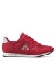 Le Coq Sportif Сникърси Racerone 2310319 Cerise/Galet - Mera.bg