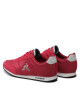 Le Coq Sportif Сникърси Racerone 2310319 Cerise/Galet - Mera.bg