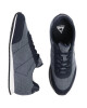 Le Coq Sportif Сникърси Racerone Denim 1920270 Dress Blue - Mera.bg