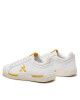 Le Coq Sportif Сникърси Stadium 2220243 Optical White/Nugget Gold - Mera.bg