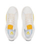 Le Coq Sportif Сникърси Stadium 2220243 Optical White/Nugget Gold - Mera.bg