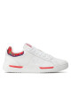 Le Coq Sportif Сникърси Stadium W Flowers 2210542 Бял - Mera.bg