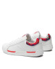 Le Coq Sportif Сникърси Stadium W Flowers 2210542 Бял - Mera.bg