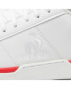 Le Coq Sportif Сникърси Stadium W Flowers 2210542 Бял - Mera.bg