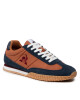 Le Coq Sportif Сникърси Veloce 2210344 Glazed Ginger/Ombre Blue - Mera.bg