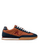 Le Coq Sportif Сникърси Veloce 2210344 Glazed Ginger/Ombre Blue - Mera.bg