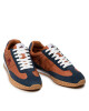 Le Coq Sportif Сникърси Veloce 2210344 Glazed Ginger/Ombre Blue - Mera.bg