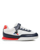 Le Coq Sportif Сникърси Veloce Ps 2310277 Бял - Mera.bg