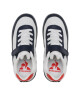 Le Coq Sportif Сникърси Veloce Ps 2310277 Бял - Mera.bg
