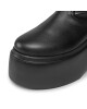 Le Silla Ботуши Kembra Tight 6451A020M1PPFAK001 Черен - Mera.bg