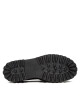 Le Silla лоуфъри с дебела подметка Ranger 6477T020M1PPCHI001 Черен - Mera.bg