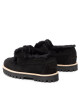 Le Silla Обувки Yacht Fod.Lapin 5183T020M1LLPOW001 Powder Nero - Mera.bg