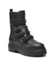 Le Silla Туристически oбувки Ranger 6490P020M2MMCHI001 Nero - Mera.bg