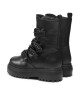 Le Silla Туристически oбувки Ranger 6490P020M2MMCHI001 Nero - Mera.bg