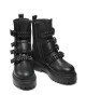 Le Silla Туристически oбувки Ranger 6490P020M2MMCHI001 Nero - Mera.bg