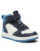 Leaf Сникърси Halli LHALLI101L Navy/Blue - Mera.bg