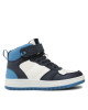 Leaf Сникърси Halli LHALLI101L Navy/Blue - Mera.bg