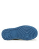 Leaf Сникърси Halli LHALLI101L Navy/Blue - Mera.bg