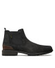 Lee Боти тип челси Gene Men Mid 50243040.25Y Черен - Mera.bg