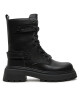Lee Cooper Зимни обувки LCJ-24-01-2978LA Черен - Mera.bg