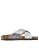 Lee Cooper Чехли LCW-23-35 Сив - Mera.bg