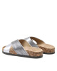 Lee Cooper Чехли LCW-23-35 Сив - Mera.bg