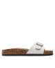 Lee Cooper Чехли LCW-24-35-2505LA Бял - Mera.bg
