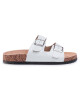 Lee Cooper Чехли LCWL-20-35-034 Off White - Mera.bg