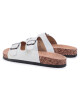 Lee Cooper Чехли LCWL-20-35-034 Off White - Mera.bg