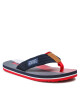 Lee Cooper Джапанки LCW-22-42-1248M Navy - Mera.bg