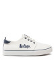 Lee Cooper Гуменки LCW-22-31-0855M Бял - Mera.bg