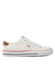 Lee Cooper Кецове LCW-22-31-0863M Бял - Mera.bg