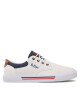 Lee Cooper Кецове LCW-23-31 Бял - Mera.bg