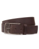 Lee Cooper Мъжки колан LCJ94 Brown - Mera.bg