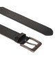 Lee Cooper Мъжки колан LCJ103 Blk - Mera.bg