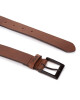 Lee Cooper Мъжки колан LCJ110 Brown - Mera.bg