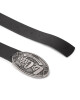 Lee Cooper Мъжки колан LCJ35 Black - Mera.bg
