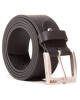 Lee Cooper Мъжки колан LCJ70 Black - Mera.bg